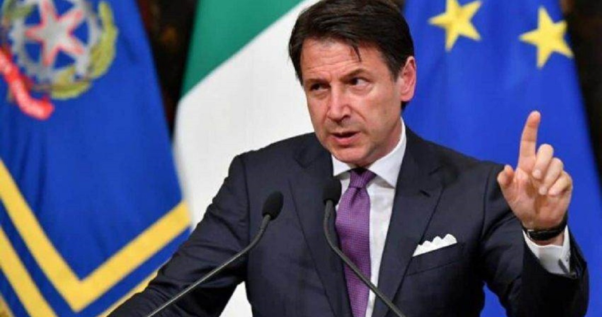 Conte: Proroga stato di emergenza fino al 31 gennaio: cosa cambia e ...