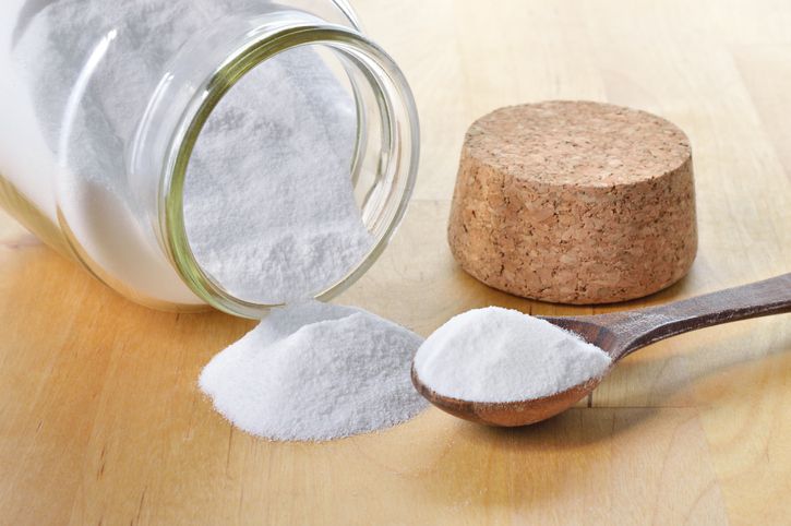 Come assumere il bicarbonato di sodio per perdere peso e ridurre la pancia