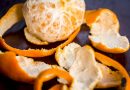La buccia di mandarino può risolvere questi 7 problemi senza l’aiuto di farmaci: non buttarle!