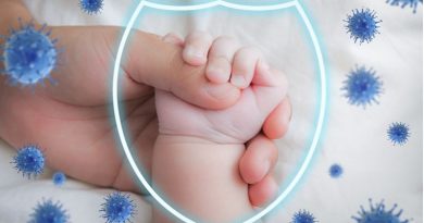 Tanta paura in Italia per il virus sinciziale tra neonati e bambini: molti in terapia intensiva