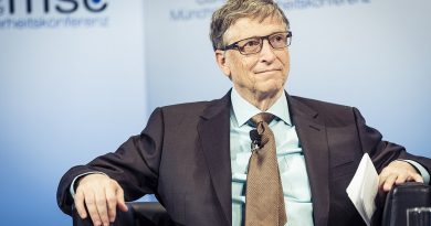 Bill Gates lancia l’allarme: “La prossima pandemia sarà peggiore del Covid”