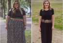 donna perde 60 chili