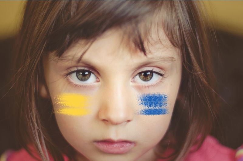 risarcimento per chi accoglie profughi ucraini