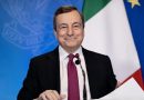 Mario Draghi positivo al covid. Pregliasco suggerisce la terapia contro Omicron 3