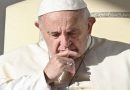 Papa Francesco non celebra la messa. Gravi problemi di salute. Ecco che cos’ha il Santo Padre
