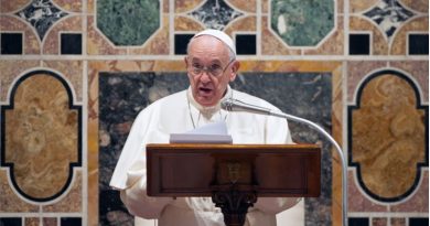 Il Papa ha proclamato 10 nuovi Santi. Ecco chi sono e cosa ha detto Bergoglio