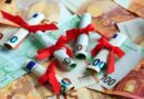 Bonus di Natale, lo stipendio si arricchisce: 800 euro in più in busta paga, oltre alla tredicesima