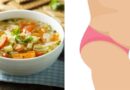 La dieta della zuppa miracolosa: dura 7 giorni, elimina 7 chili di grasso addominale e disintossica il corpo