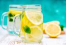È vero che bere acqua con limone a stomaco vuoto brucia i grassi?