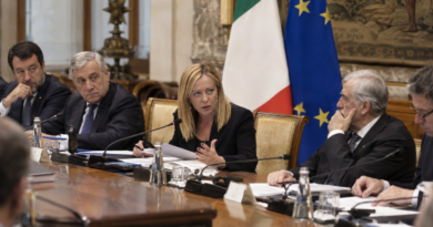 L’Annuncio di oggi di Giorgia Meloni: “Abolito il bollo auto e moto. Stop alla tassa tanto odiata”