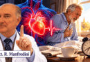 Dott R Manfredi: L’Errore Mattutino che Causa MILIONI di infarti dopo i 60 anni