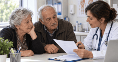 Se hai superato i 65 anni, potresti non dover pagare alcune visite mediche: ecco i requisiti per l’esenzione